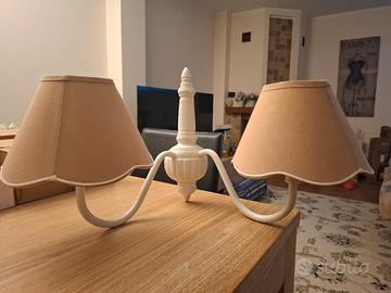 Applique shabby 