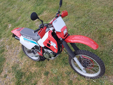 Gilera RC 600