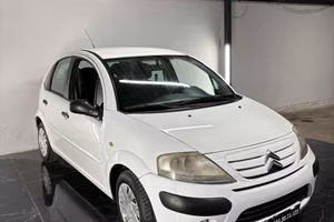 Citroen C3 1.1 Eco Energy G Seduction