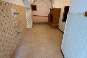 Centro storico con volte ideale per b&b