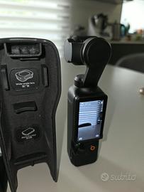 DJI Osmo Pocket 3,