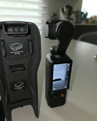 DJI Osmo Pocket 3,