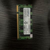 Ram 2gb ddr2