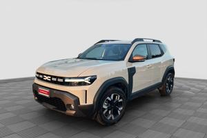 DACIA Duster 3ª serie Hybrid 140 CV Extreme