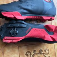 Scarpe da ciclismo MTB Vaude Snar Pro 43