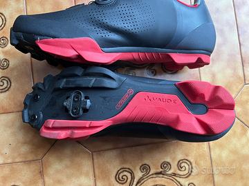 Scarpe da ciclismo MTB Vaude Snar Pro 43