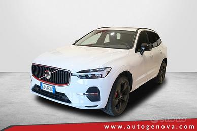 VOLVO XC60 2.0D 197CV B4 (D) AUTOMATIC AWD MOMENTU