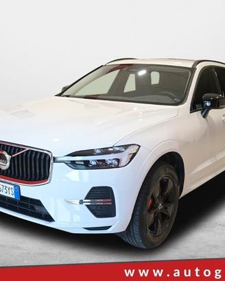 VOLVO XC60 2.0D 197CV B4 (D) AUTOMATIC AWD MOMENTU