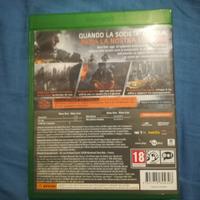 the division 