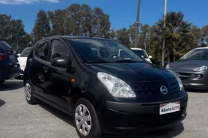 Nissan Pixo 1.0 5 porte Easy