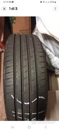 gomme estive 205/60 R16 96V  
