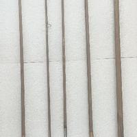 canna da pesca in bambu’