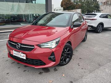 Opel Corsa 1.5 D 100 CV GS Line 3 anni di garanzia