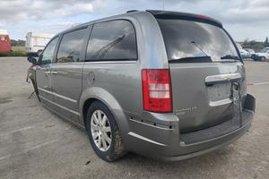 CHRYSLER GRAND VOYAGER 5 RT 2.8 CRD -ricambi