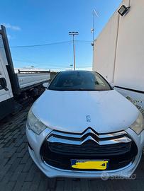 Citroën DS4 1.6 HDi 110cv