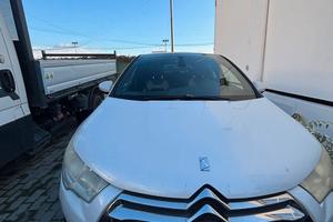 Citroën DS4 1.6 HDi 110cv