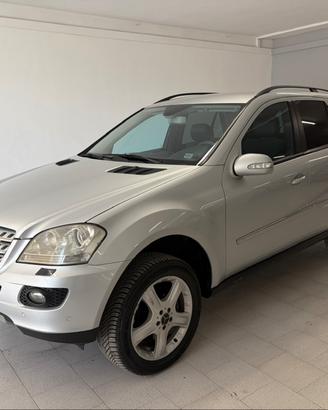 Mercedes-benz ML 280 CDI Sport Perfetta !