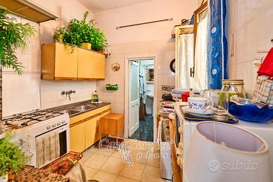 San Cesario abitazione in buone condizioni