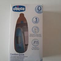 Termometro auricolare infrarossi Chicco