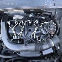 Motore volvo d5244t10