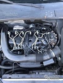 Motore volvo d5244t10