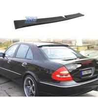 SPOILER TETTO MERCEDES CLASSE E W211 02-06 LOOK AM