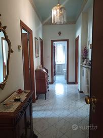 Appartamento posto al piano terra