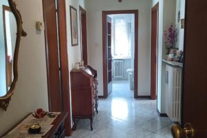 Appartamento posto al piano terra