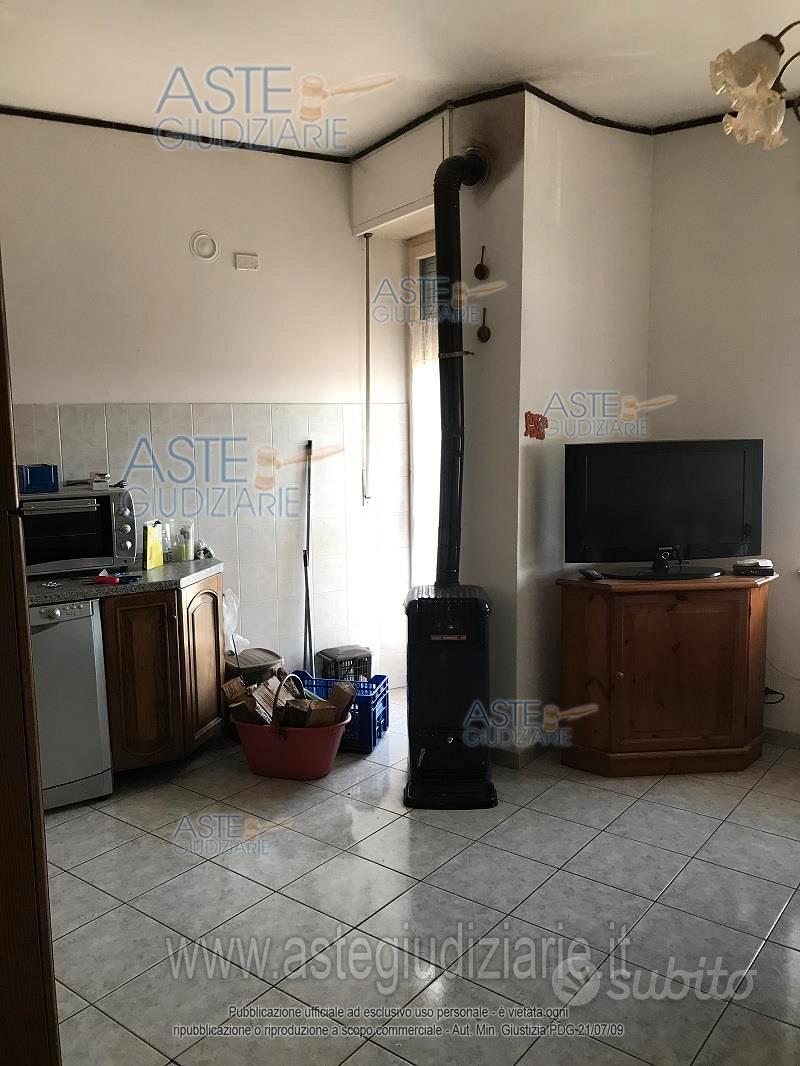 Appartamento – Forno Canavese, Brach - Altro