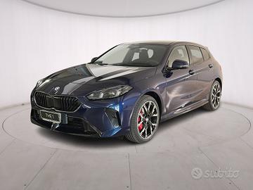 BMW Serie 1 118d MSport Pro