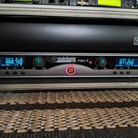LD SYSTEMS WIN 42 AD + RADIO MICROFONI AUDIODESIGN