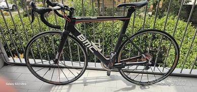 Bici da corsa BMC TMR01