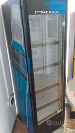 Frigo vetrina professionale