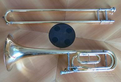 trombone