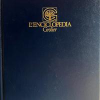 Grolier Enciclopedia