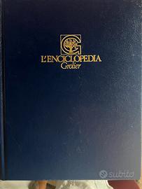 Grolier Enciclopedia