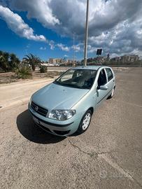 Fiat Punto 1.2 5 porte Active NEOPATENTATI