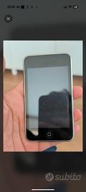 Apple iPod touch 2 Gen. 8 giga