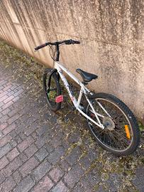 Mountain bike ragazzi