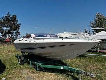 Tullio Abbate Sea Star 21