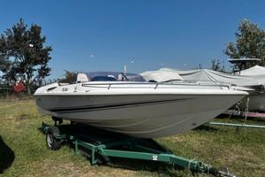 Tullio Abbate Sea Star 21