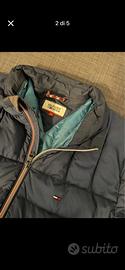 Giubbotto Tommy Hilfiger