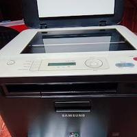 stampante laser multifunzione samsung clx3185