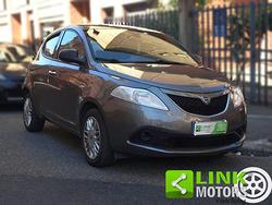 LANCIA Ypsilon 1.2 69 CV 5 porte GPL NEOPATENTAT