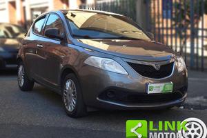 LANCIA Ypsilon 1.2 69 CV 5 porte GPL NEOPATENTAT