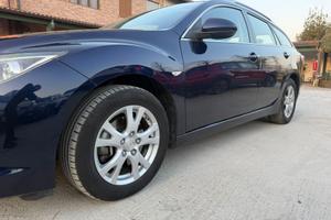 Mazda6 1.8 16V 120CV Wagon Experience neopatentati