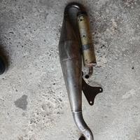 marmitta artigianale