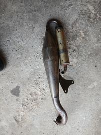 marmitta artigianale