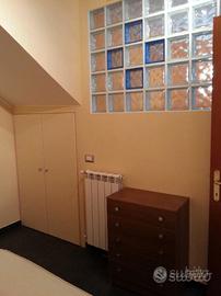 CASTELNUOVO DI PORTO AMPIO BiLOCALE ARREDATO