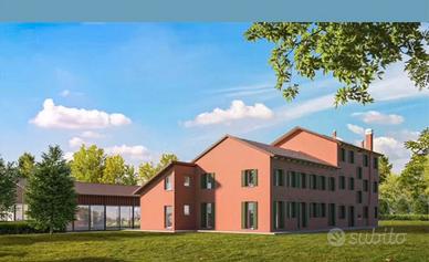 Rustico fronda lagunare 2 minuti aeroporto